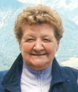 Pezzotta Lorenza Ved. Pulcini (renza)
