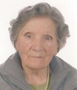 Nessi Giovanna Ved. Salvi