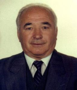 Cimadoro Emilio