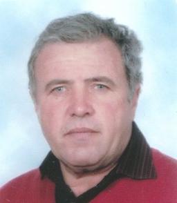 Mazzucco Luigino