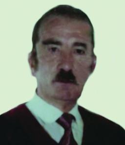 Magri Giovanni