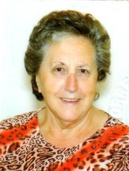Vavassori Giacomina