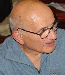 Paganoni Isaia