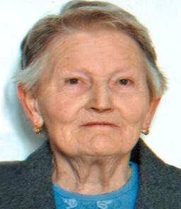 Stroppa Teresa In Elidi