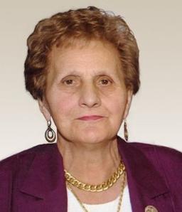 Valli Teresina In Menghetti (pelegra)