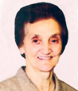 Ongis Maria Pia