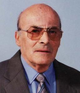 Scaglia Battista