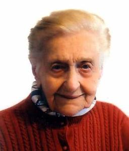 Benaglia Severina Ved. Benedetti