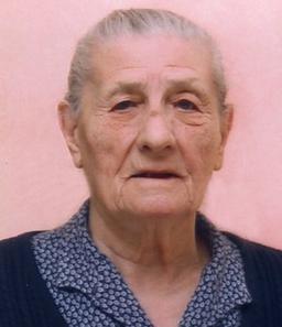 Salvi Domenica (antonietta)