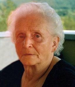Gandola Cesarina Ved. Panzeri