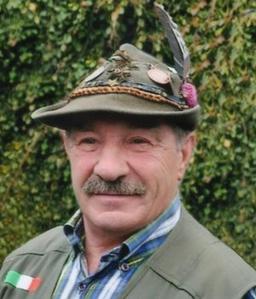 Gualandris Sperandio (ciccio)
