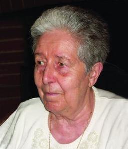 Capelli Maria In Gamba