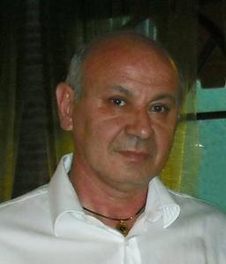 Manzoni Gianluigi (gigi)