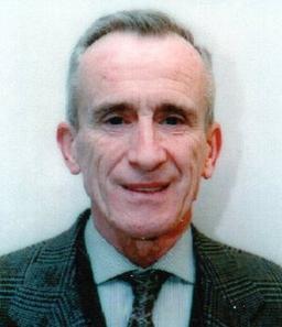 Zanchi Luigi Emilio
