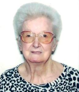 Capoferri Giuseppina  (bertocchi)