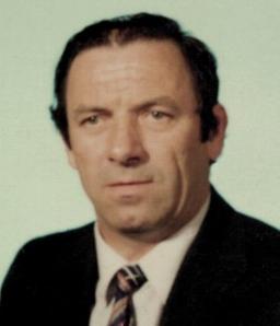 Colombi Luigi (gino)