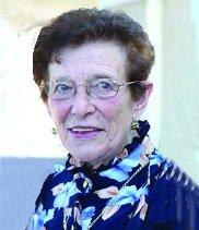 Micheletti Giannina Ved. Rossi