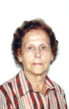 Bertacchi Cesarina