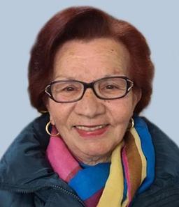 Bonafede Maria Ved. Salvoldi