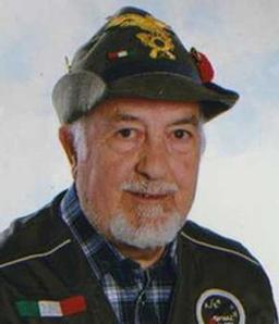 Agazzi Agostino
