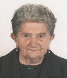 Bosis Maria Giacoma In Ghezzi