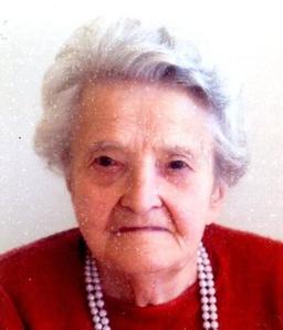 Scarpellini Romilda Ved. Cattaneo