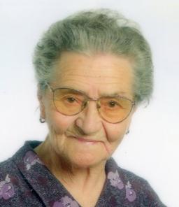 Rocca Lucia Ved. Salvi