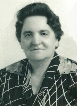 Rinaldi Pierina Ved. Gamba