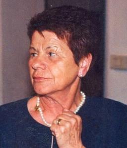 Mascheretti Eugenia (in Bonacina)