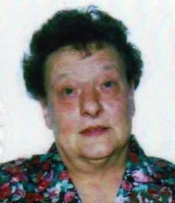 Mazzoleni Maria In Magoni