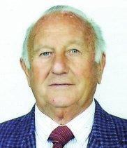 Perucchini Antonio