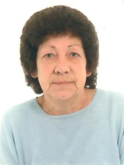 Brignoli Gabriella In Algeri