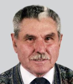 Gandossi Giovanni