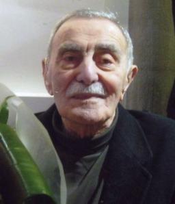 Buzzi Luigi