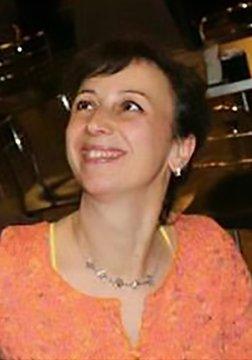 Ginesi Loredana In Oldrati