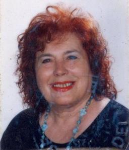 Sfardini Maria Grazia