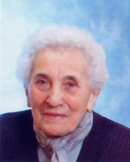 Cavenati Rita Ved. Finazzi