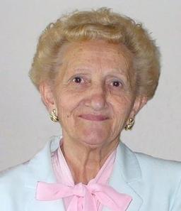 Brolis Dorina Ved. Ravizza