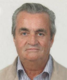 Arrigoni Luigi (gino)