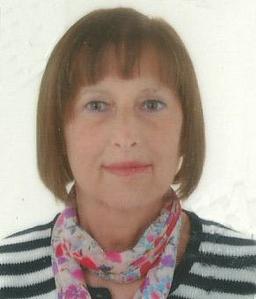 Bergamin Rosanna In Ambrosioni