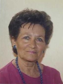 Madaschi Gisella Ved. Merigo