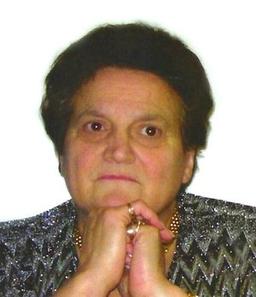 Micheletti Maria Alessia In Esposti