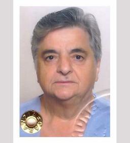 Maffioletti Giuseppina Iride Ved. Borleri