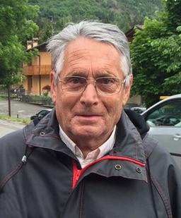 Cortinovis Ugo