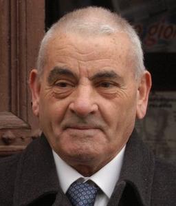 Gazzetta Luigi Angelo