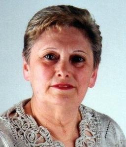 Gorla Elsa Graziella In Lucca