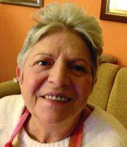 Dezza Lucia Nervi