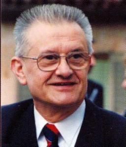 Moretti Antonio Benedetto Dott.