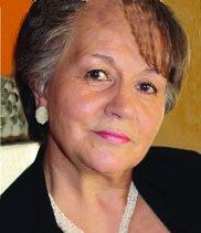Leoni Angela In Redaelli (angelina)