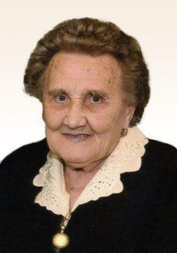 Nolfi Luigia Ved. Rondi